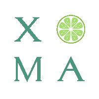 Mexico Cheers Sticker by Xoma