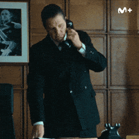 La Cancion Eurovision GIF by Movistar Plus+