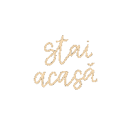 Romania Lockdown Sticker