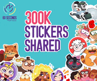 GIF by Viber