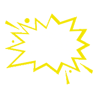 Fun Effects Sticker by clubmedia
