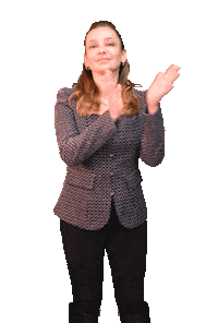 Congrats Alkış Sticker by esinhocacom