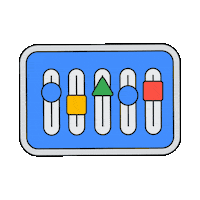 Google Io Sticker by Google Developers