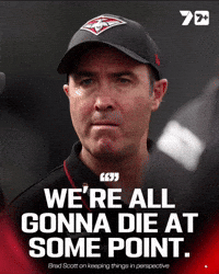 Essendon Bombers 7Afl GIF