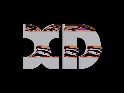 Art Glitch GIF