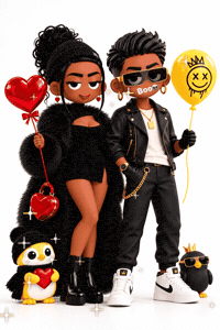Miss You Love GIF