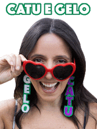 happy bloco de rua Sticker by Gustavo Romanelli