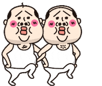 ちーたん5 Sticker