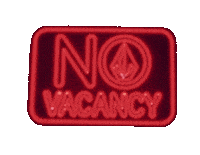 Holiday Inn Surf Sticker by Volcom