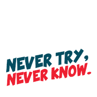 Yeah You Do Sticker by caltexmy