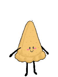 Shortbreads Sticker
