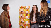 Danielle Haim GIF by BuzzFeed