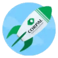 corpalincorporadora condominio corpal corpalincorporadora Sticker