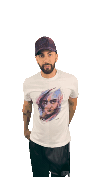 Cacioemarcos Sticker by New Music