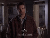 season 3 netflix GIF by Gilmore Girls 