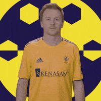 Nashville Sc GIF by Major League Soccer