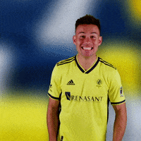 Major League Soccer Football GIF by Nashville SC
