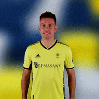 Major League Soccer Football GIF by Nashville SC