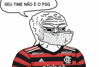Psg GIF