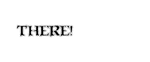 Rock Band Marks Sticker by Ghost