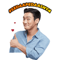 Super Junior Noodles Sticker by Wings Corporation