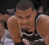 Stare Down Locked In GIF