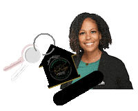 kimberlysilvarealtor kimberly silva realtor Sticker