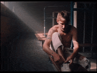 Tired Workout GIF by IOCDF