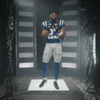 Kenny Moore Football GIF by Indianapolis Colts