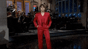 Jenna Ortega Snl GIF by Saturday Night Live