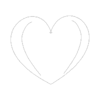 Heart Beating Sticker