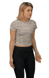 Know No Se Sticker by RADIO LATINA 101.1