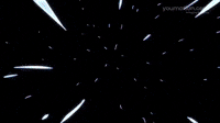 Anime transition set visual pack