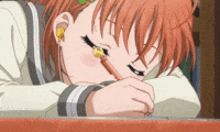 Love Live Mikan GIF