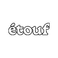 Sticker by etouf