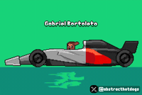 Racing Speed GIF by HotDogs