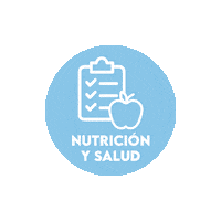 dona_pe health peru salud nutrition Sticker