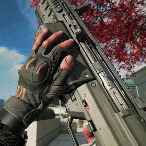 Black Ops 7 GIF by Call of Duty