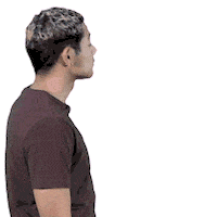 Surprise Greeting Sticker by Hello All