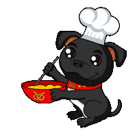 Staffordshire Bull Terrier Staffy Sticker by SBT1935