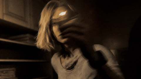 Video Game Zombies GIF