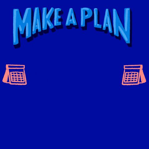 Voting Make A Plan GIF by Creative Courage