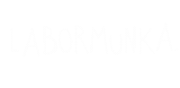 Labor Munka Sticker