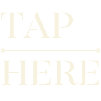 Tap Here Sticker by Stephanie Quayle