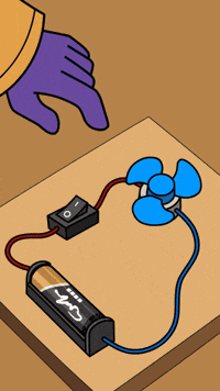 Test Work GIF