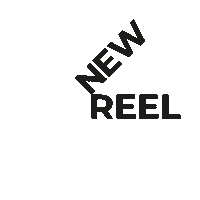 Team Reel Sticker by Nøyland