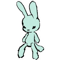 Sticker by hannnarts