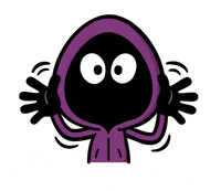 Wink Tongue GIF by Naeleck