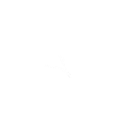 brandung logo animal brand fly Sticker