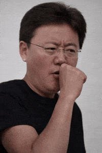 Mongolia Elbegdorj GIF